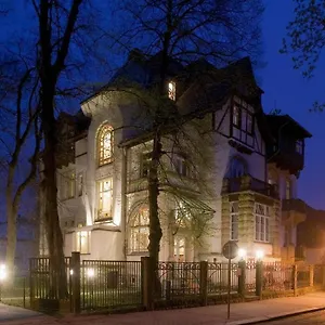 Hotel Sax Imperial, Dresden