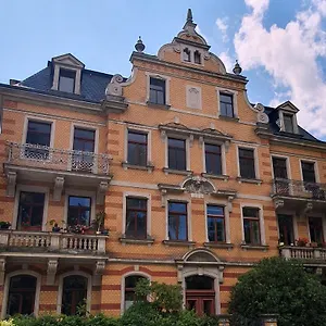 Apartment Finka Monika, Dresden