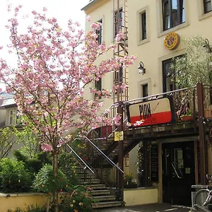  Hostal Louise 20
