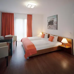 Hotel Akademiehotel, Dresden